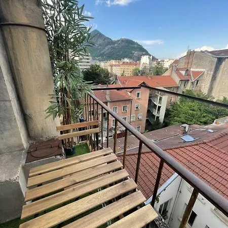 St Bruno - « Palmiers » Apartament *