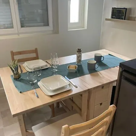 Apartamento St Bruno -   Palmiers